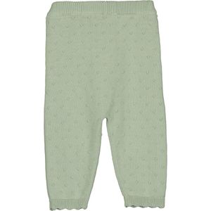 Blue Seven-Baby meisjes broek-Aqua