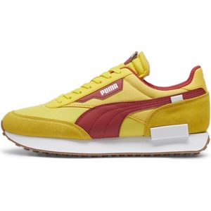 Puma De sneakers van de manier Future Rider Play On