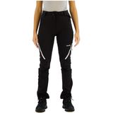 Izas - Nogal - Broek - Zwart - Technische Wandelbroek