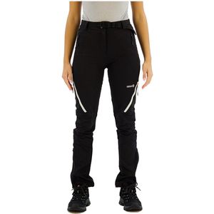 Izas - Nogal - Broek - Zwart - Technische Wandelbroek