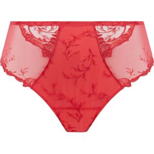 Lise Charmel Source Beaute Hoge Slip Rood 42