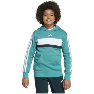 adidas - Seasonal Essentials Tiberio - Fleece Hoodie - Junioren