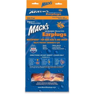 Pillow Soft Kids Size 200 paar Dispenser