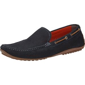 Sioux Carulio-706 Slipper Heren