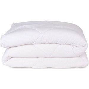 Snoozing Sleep Cool Zomer Dekbed - Lits-jumeaux - 240x200 cm - Wit