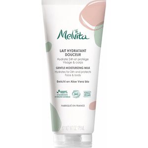 Melvita Organic Milde Hydraterende Melk 175 ml