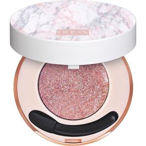 Pupa Material Luxury 3D Metal Eyeshadow 003