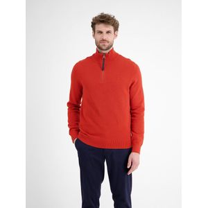 Lerros - 25854131 - Heren Trui - Rood