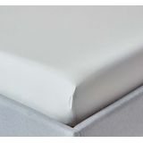 Lakens - Katoen - Wit - 1 Set