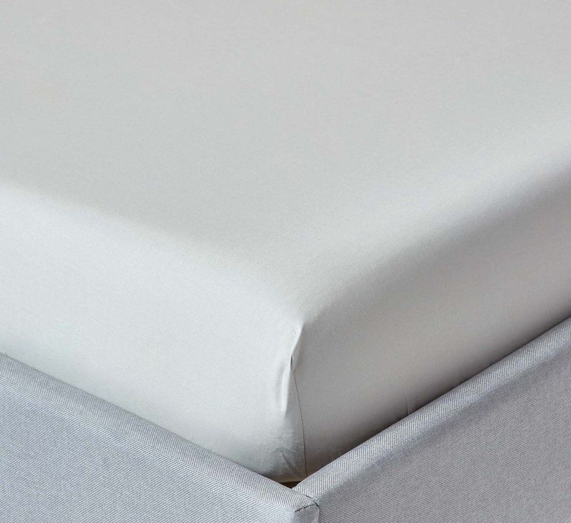 Lakens - Katoen - Wit - 1 Set