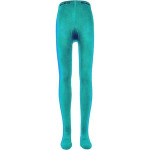 Ewers maillot cotton tight juwelblau