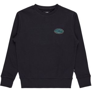 Billabong Kids Foundation Crew Trui (Kinderen |zwart)