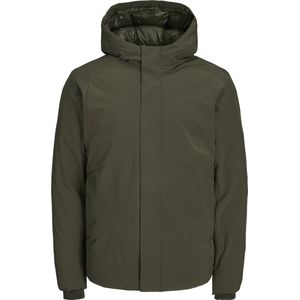 JACK&JONES JPRBLAKEEN JACKET SN Heren Jas - Maat M