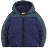 Timberland - T60554 - Jas - Groen - 16 Years - Jongens