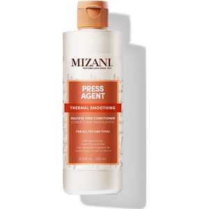 Mizani - Press Agent - Thermal Smoothing - Sulfate Free Conditioner 250ML