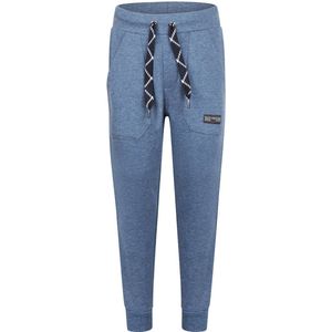 DJ Dutchjeans blue melee lange broek
