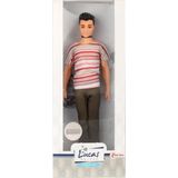 Toi-toys Tienerpop Man Lucas 32 Cm 3-delig