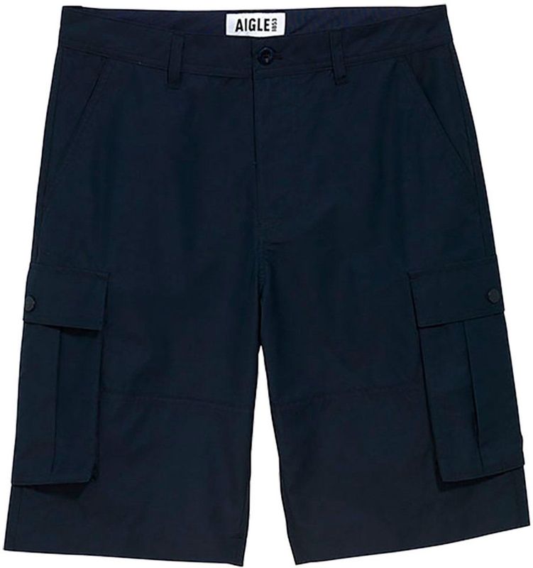 Aigle - AIS25MBOT011 - Cargo Shorts