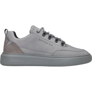 Cycleur DLX Brink Sneakers - Heren - Grijs - Maat:40