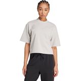 adidas - Puremotion - Damestrui - Yoga - Cropped - Zacht