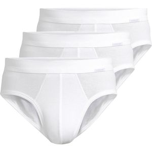 Ammann Heren slip / onderbroek 3 pack Feinripp Premium