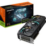 GIGABYTE GeForce RTX 5070 Ti GAMING 16G NVIDIA 16 GB GDDR7
