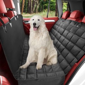 Stoelhoes Auto – Luxe Autostoel hoes - Universele Autostoelhoezen – Premium
