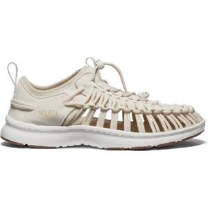 Keen Uneek Open Sneakers beige