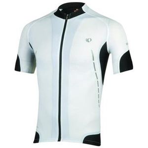 Pearl Izumi - PRO LEADER JERSEY - Fietsshirt - Wit - Korte Mouwen