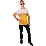 PartyXplosion - T-shirt - Bier - L