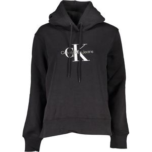 Calvin Klein Archival Monologo Trui Vrouwen - Maat XS