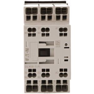 Eaton - DILM38-11 - Power Contactor - 3-polig - Max 11 kW - Push-in Klemmen