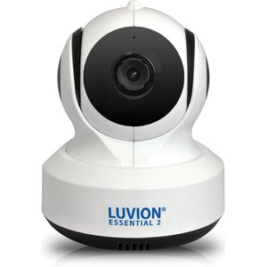 Luvion - Essential 2 - Losse Uitbreidingscamera - Babyfoon