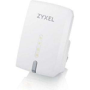 Dual-Band AC750 Draadloze Bereik-extender met Snelle Wifi-uitbreiding