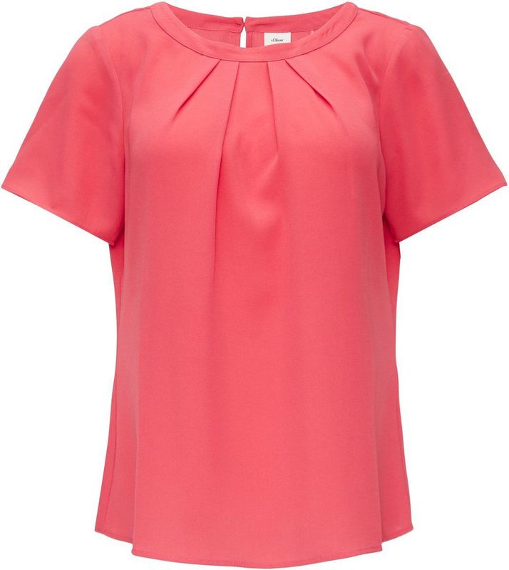s.Oliver Bluse
