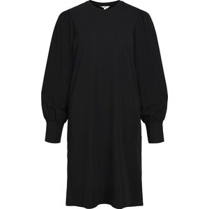 OBJECT OBJCAROLINE L/S DRESS NOOS Dames Jurk - Maat M