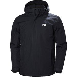 Helly Hansen Dubliner Insulated Ourdoorjas voor Heren - Blauw - Maat XL