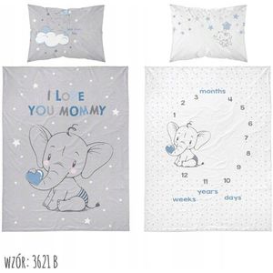 MAYAMOO - Bed Linnen