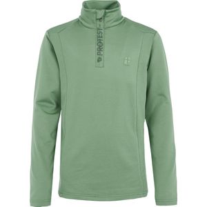 Protest Skipully REWILLOWY JR 1/4 ZIP ACTIVE TOP, REWILLOWY JR Jongens -Maat 152