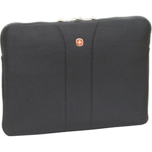 Laptoptas wenger legacy 15.6 neoprene zwart