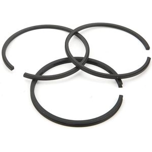 65 zuigerring 3 stuks vervanging voor 2.2KW 3.0KW motor 025 036 luchtcompressor luchtpomp 26 inch cilinder luchtcompressor zuigerveer