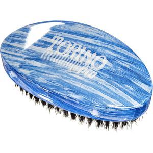 Medium Curve Palm Brush voor 360 Golven