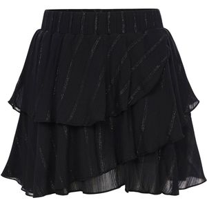 LOOXS 10sixteen - Rok - Zwart - Maat 152