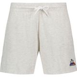 Le Coq Sportif - Saison N°1 - Korte Sportbroek - Grijs - Vrouwen