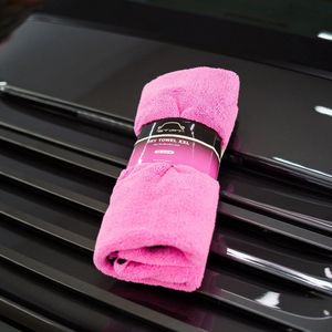 Stipt Dry Towel XXL - Stipt Hoogpolige Microvezeldoek 90x60cm - Lady Line