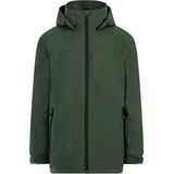 Protest - Prtflynto - Ski-jas - Groen - Waterdicht