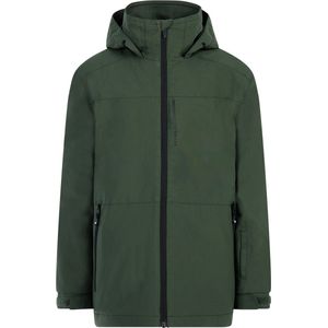 Protest - Prtflynto - Ski-jas - Groen - Waterdicht