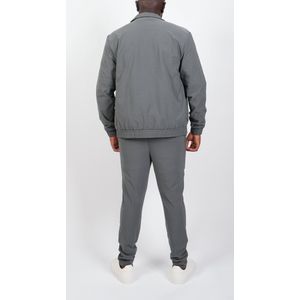 BASKO AURA - VOLLEDIGE SET - DONKERGRIJS - MAAT L