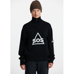 SOS Pullover Tignes