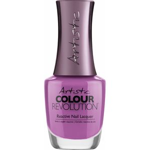 Colour Revolution petal To The Metal